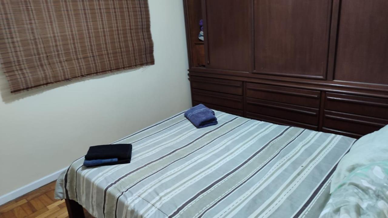 ניטרוי 2 Quartos Icarai מראה חיצוני תמונה